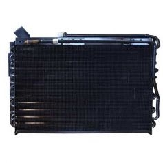 Condenseur de climatisation réf. 82000921 - Ford New Holland Condenseur de climatisation réf. 82000921 - Ford New Holland