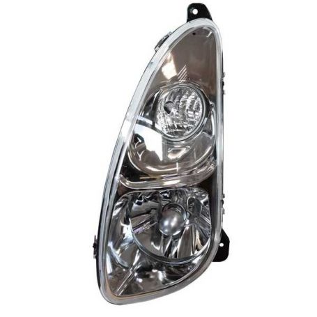 Lampe frontale Ford TS100A TSA T5 T6 T7 EUROPE pour FORD