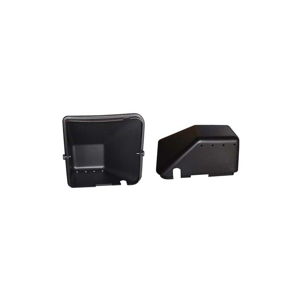 Cache batterie  pour IHC