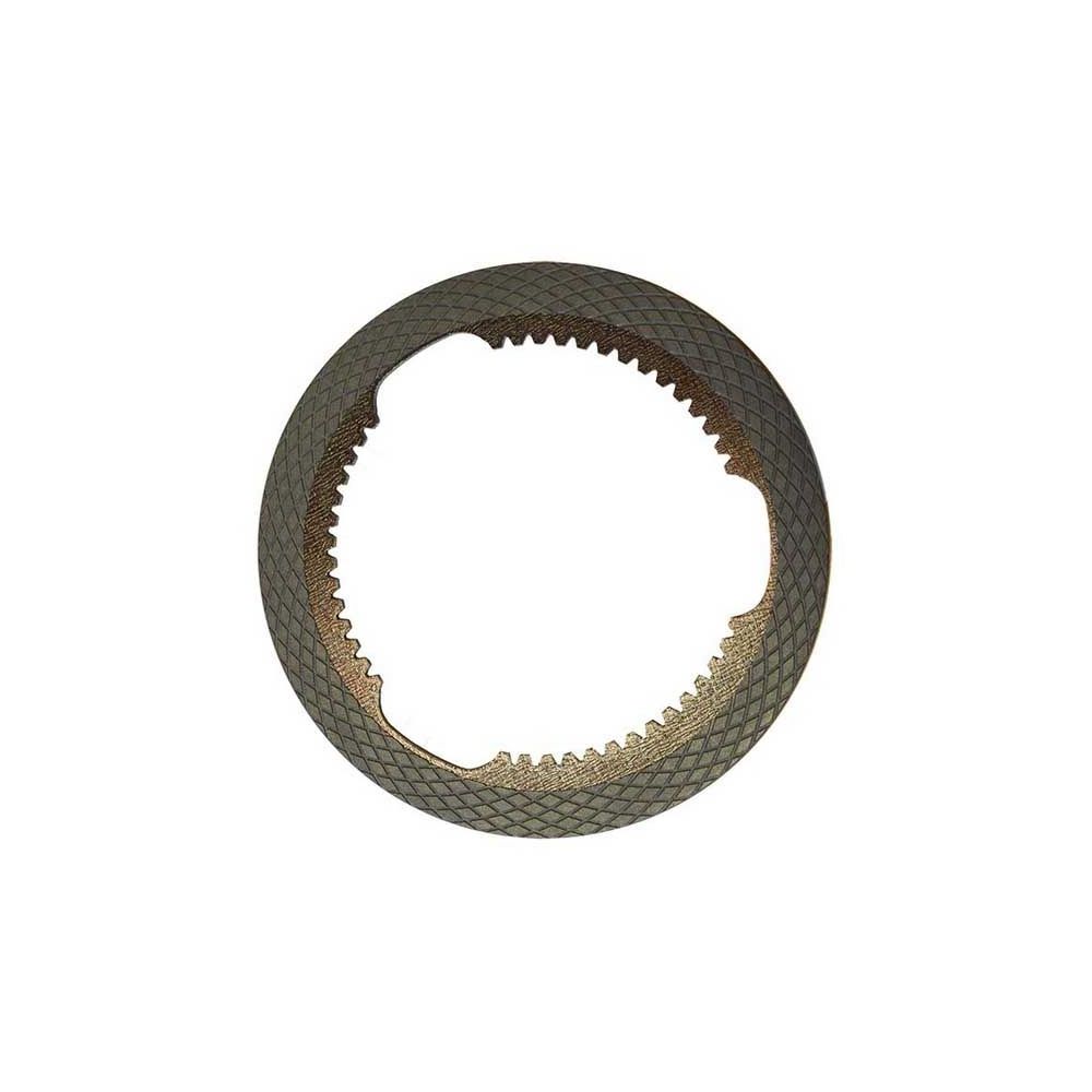 Disques de frein avant New Holland TM150 TM155 pour FORD