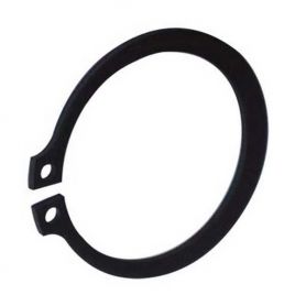Circlip M40 Externe New Holland TSA TM TL TD pour FORD