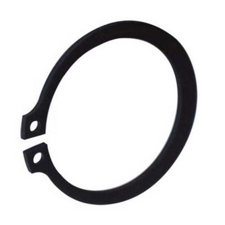Circlip M40 Externe New Holland TSA TM TL TD pour FORD Circlip M40 Externe New Holland TSA TM TL TD pour FORD