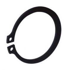 Circlip M40 Externe New Holland TSA TM TL TD pour FORD Circlip M40 Externe New Holland TSA TM TL TD pour FORD