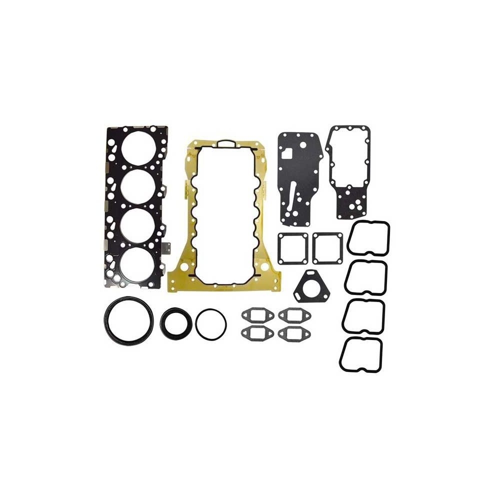 Jeu de joints New Holland T6020 Delta & PLus pour FORD