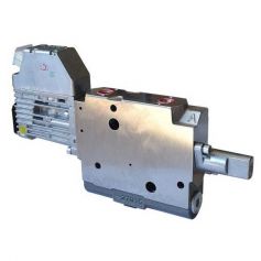 Section de soupapes hydrauliques New Holland T6s TSA pour FORD Section de soupapes hydrauliques New Holland T6s TSA pour FORD