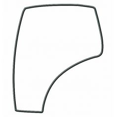 Joint de porte réf. 84275610 - Ford New Holland Joint de porte réf. 84275610 - Ford New Holland