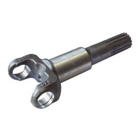 Arbre d'essieu avant Ford 5635 6635 7635 8160 pour FORD