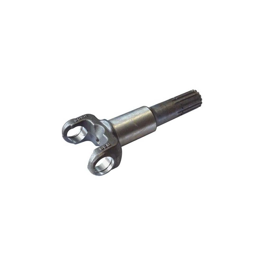 Arbre d'essieu avant Ford 5635 6635 7635 8160 pour FORD