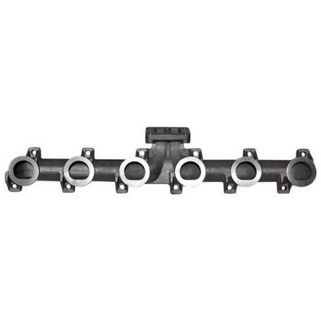 Collecteur d'échappement réf. 87802374 - Ford New Holland Collecteur d'échappement réf. 87802374 - Ford New Holland