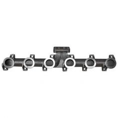 Collecteur d'échappement réf. 87802374 - Ford New Holland Collecteur d'échappement réf. 87802374 - Ford New Holland