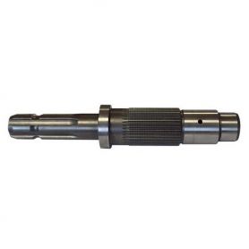 Arbre de prise de force Ford 540RPM Spline pour FORD