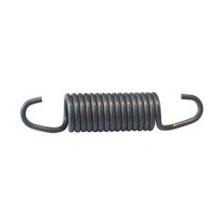 Pédale d’embrayage à ressort New Holland T6 175 165 pour FORD Pédale d’embrayage à ressort New Holland T6 175 165 pour FORD