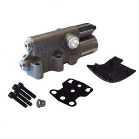 Vanne Compensateur New Holland T6 T7 Hydraulique pour FORD