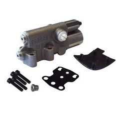 Vanne Compensateur New Holland T6 T7 Hydraulique pour FORD