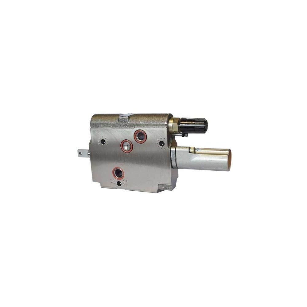 Section de vanne hydraulique Réf. 87526168 New Holland