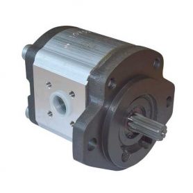 Pompe hydraulique New Holland série T6000 TSA pour FORD