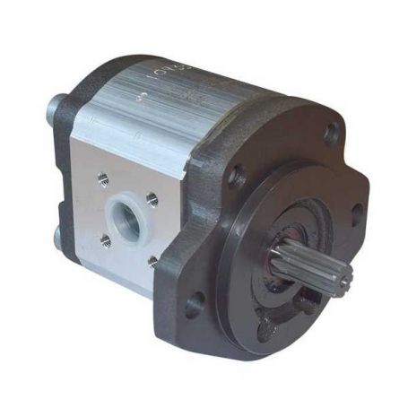 Pompe hydraulique New Holland série T6000 TSA pour FORD Pompe hydraulique New Holland série T6000 TSA pour FORD
