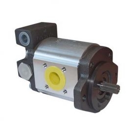 Pompe Hydraulique New Holland T6070 T6050 T6080 pour FORD