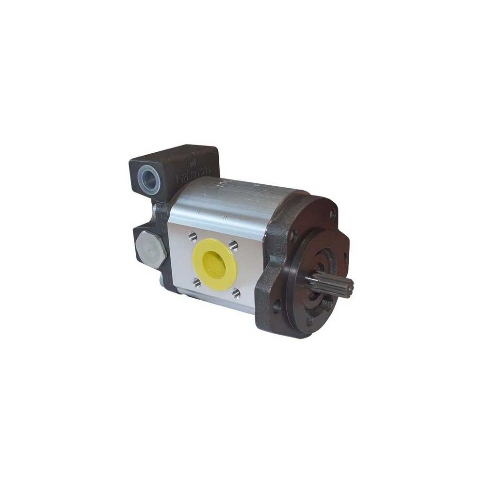 Pompe Hydraulique New Holland T6070 T6050 T6080 pour FORD