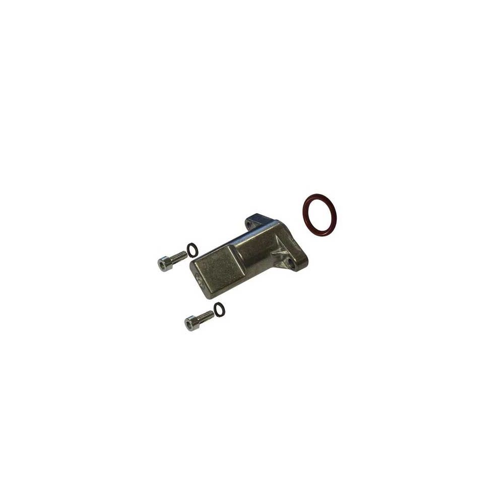 Réparation Section hydraulique Kit New Holland CST pour FORD