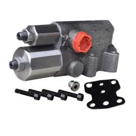 Soupape de compensateur pour FORD
