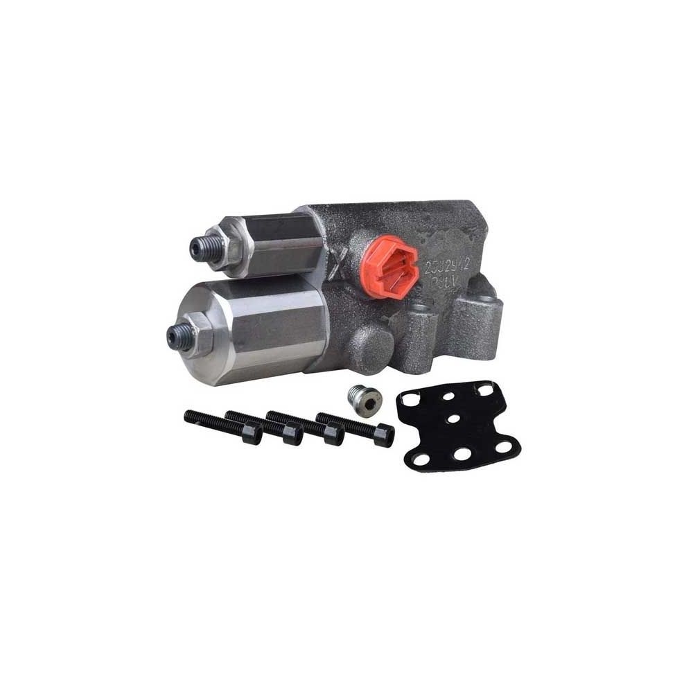 Soupape de compensateur pour FORD