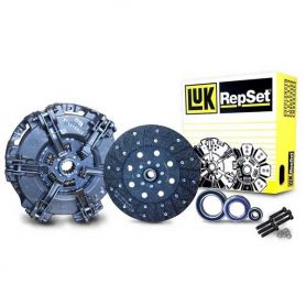 Kit d'embrayage LUK - New Holland TD80D TD90D 280m pour FORD