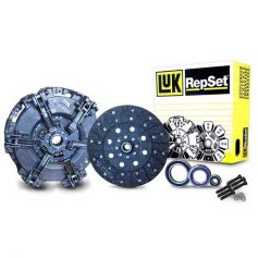 Kit d'embrayage LUK réf. 84177329 - Ford New Holland Kit d'embrayage LUK réf. 84177329 - Ford New Holland