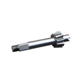 Boîte de direction de l'arbre Ford 10s 2000 3000 4000 pour FORD