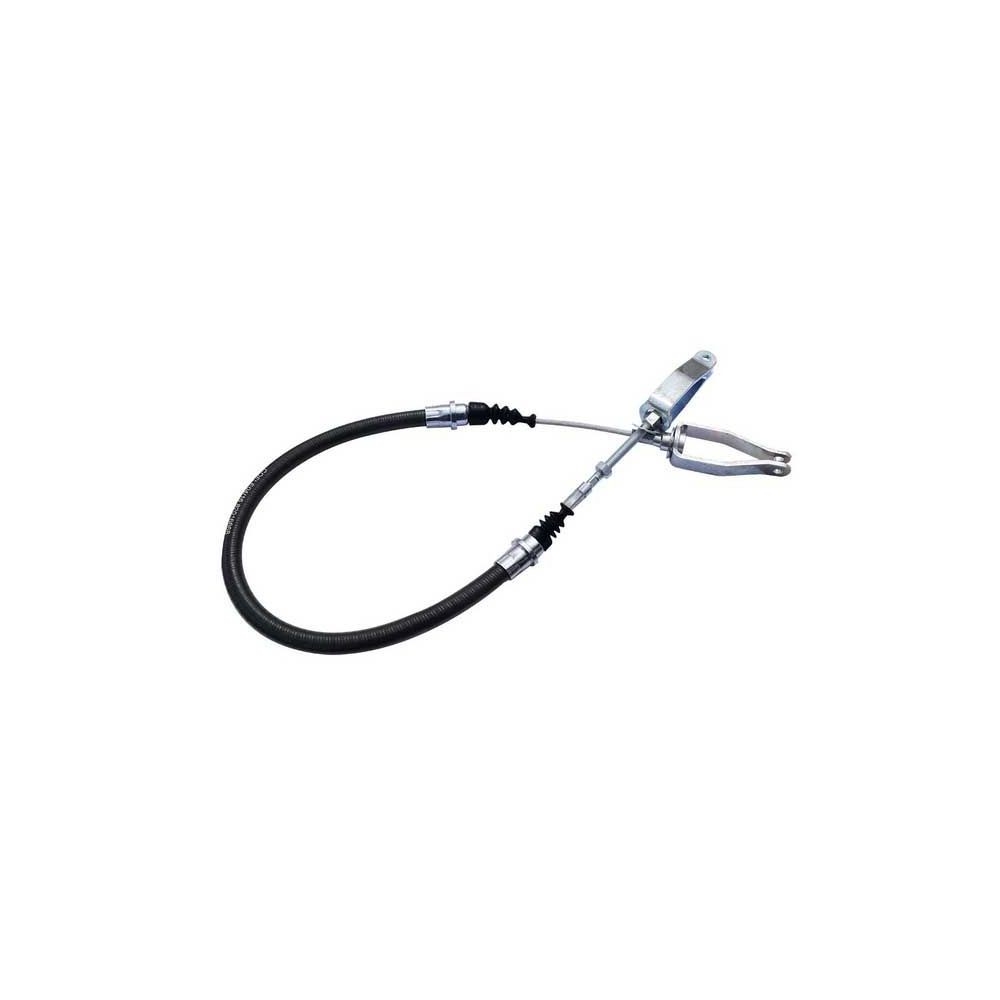 Câble d'embrayage New T5 Holland - TLA pour FORD