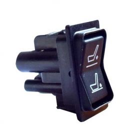 Valve d'air de commutation série New Holland TM pour FORD