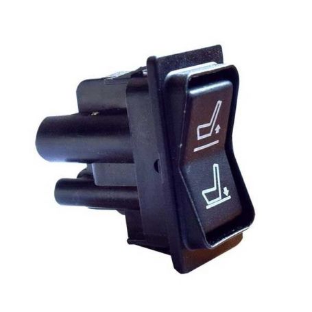 Valve d'air de commutation série New Holland TM pour FORD Valve d'air de commutation série New Holland TM pour FORD