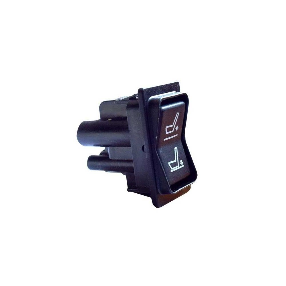 Valve d'air de commutation série New Holland TM pour FORD