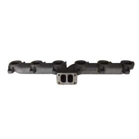 Collecteur d'Echappement Ford 8160 8260 8360 8560 pour FORD