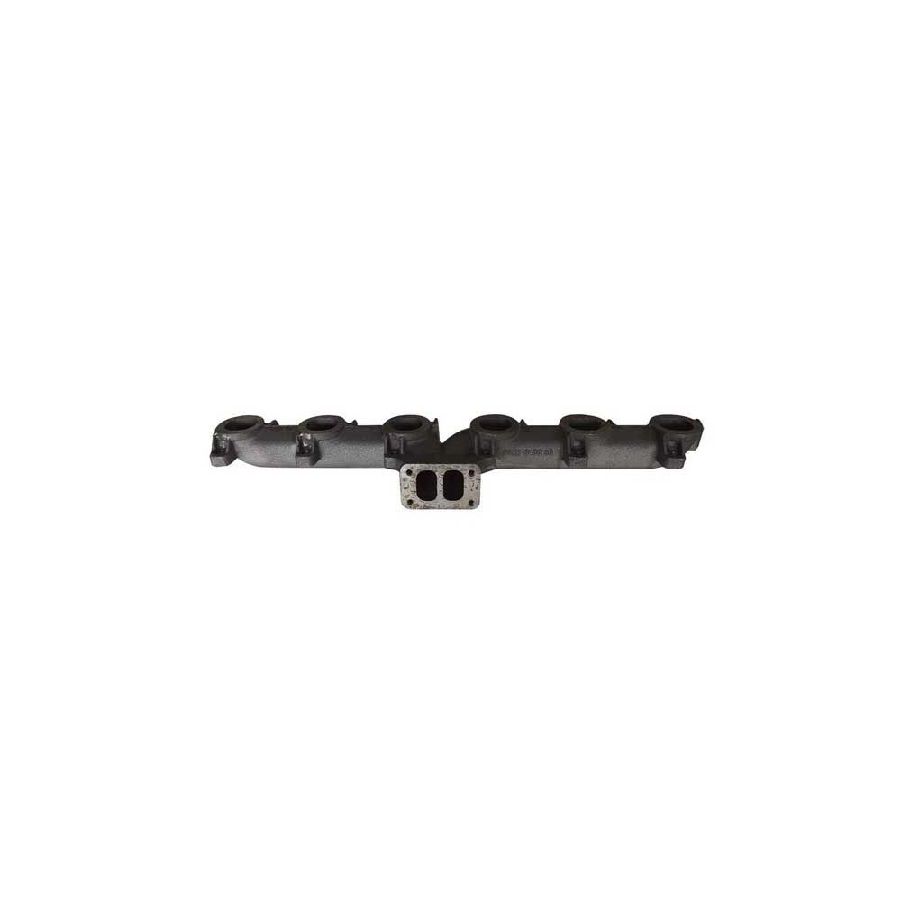 Collecteur d'Echappement Ford 8160 8260 8360 8560 pour FORD