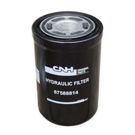 Filtre Hydraulique New Holland T6 T7 T7000 pour FORD