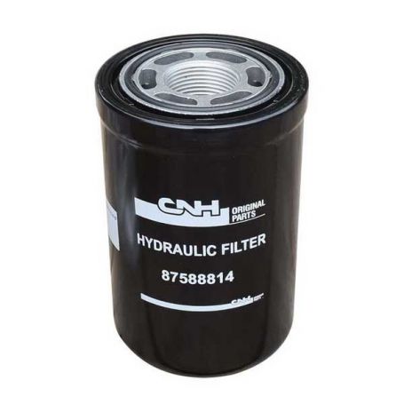 Filtre hydraulique réf. 87588814 - Ford New Holland