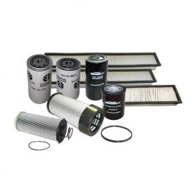 Kit de filtration série T7000 / T7 New Holland Auto pour FORD