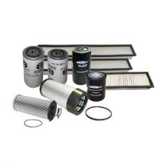 Kit de filtration série T7000 / T7 New Holland Auto pour FORD