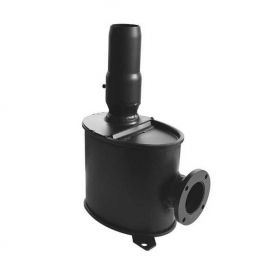 Boîte d'échappement Ford 7635 5635 6635 4835 Nouveau pour FORD