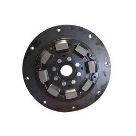 Amortisseur d'embrayage Ford 70 Series Fiat G Series pour FORD
