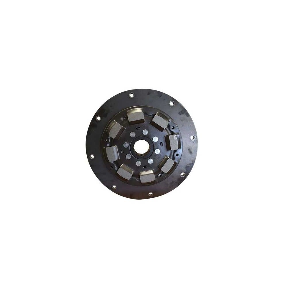 Amortisseur d'embrayage Ford 70 Series Fiat G Series pour FORD