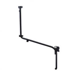 Cadre de poignée de porte Ford TM125 TM135 TM140 LH pour FORD