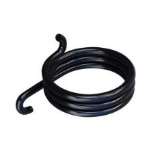 Ressort pour coter gauche Réf. 84134749 Ford New Holland