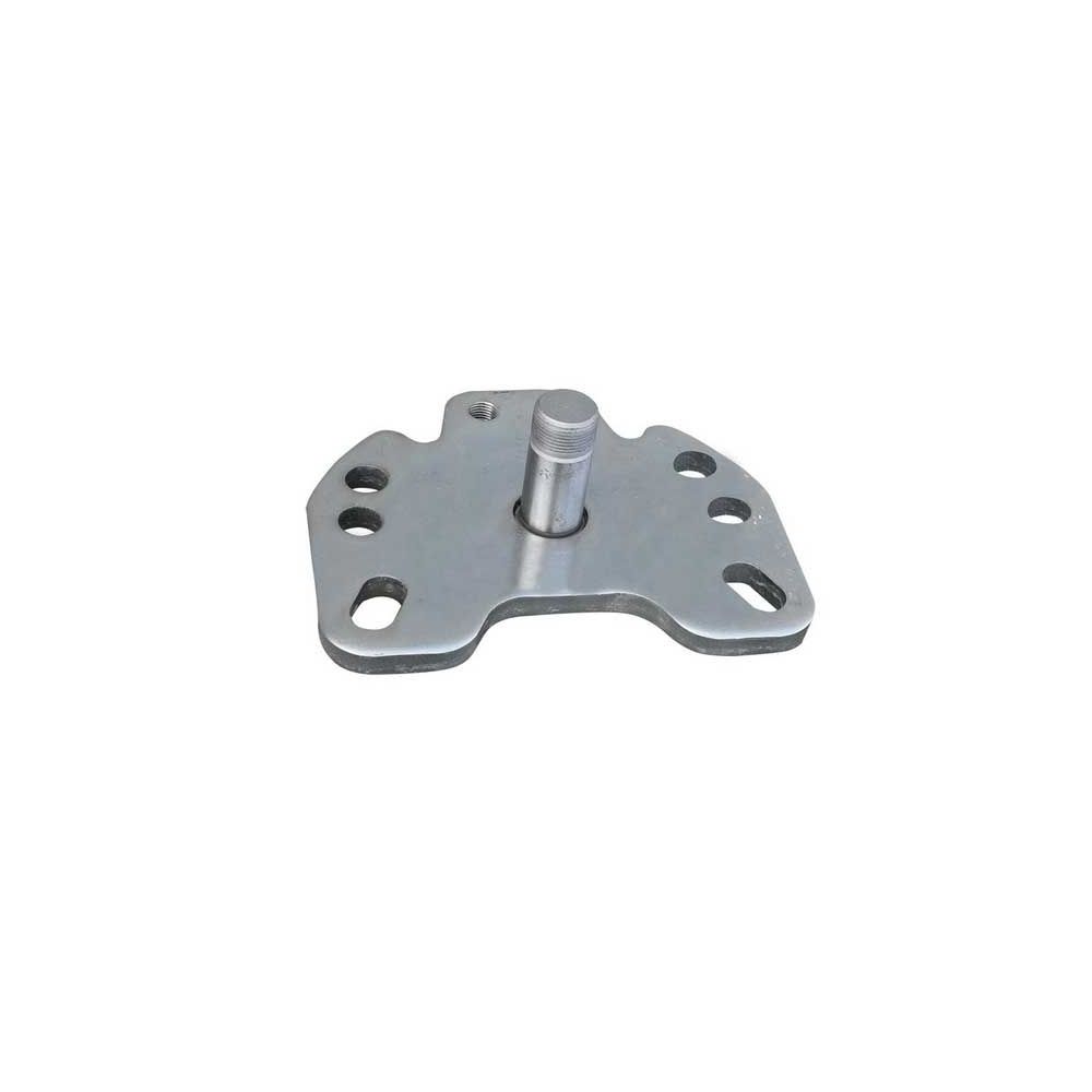 Support de garde-boue New Holland T6 pour FORD