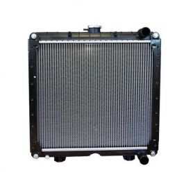 Radiateur pour FORD