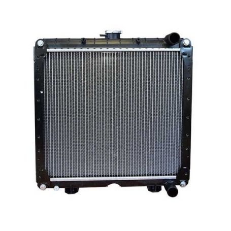 Radiateur pour FORD