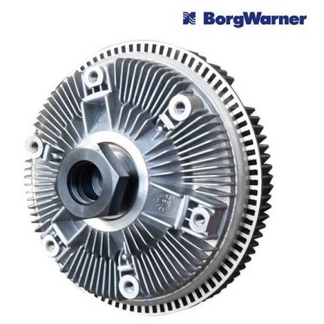 Ventilateur visqueux New Holland série T7 T7000 pour FORD Ventilateur visqueux New Holland série T7 T7000 pour FORD