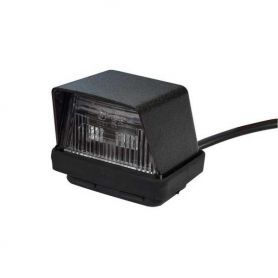 Lampe de plaque d'immatriculation Ford T5 TL TLA série TT 35 pour FORD