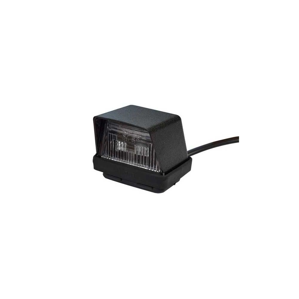 Lampe de plaque d'immatriculation Ford T5 TL TLA série TT 35 pour FORD